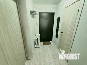 1-к квартира, посуточно, 40м2, 14/18 этаж