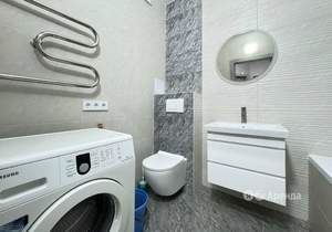 1-к квартира, на длительный срок, 29м2, 6/6 этаж