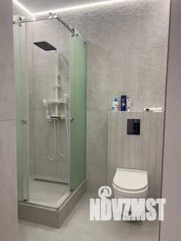 1-к квартира, посуточно, 27м2, 14/25 этаж