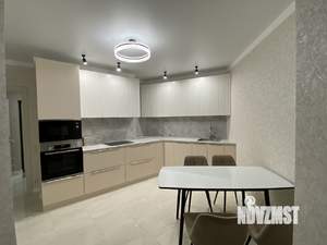 2-к квартира, на длительный срок, 58м2, 10/26 этаж