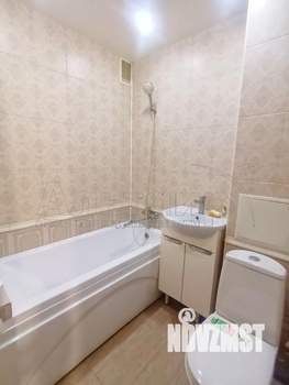 1-к квартира, на длительный срок, 34м2, 2/5 этаж