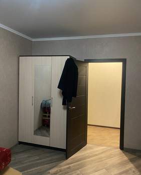 1-к квартира, на длительный срок, 40м2, 8/22 этаж