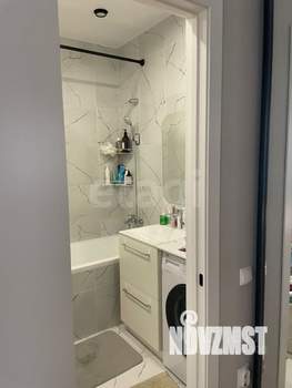 1-к квартира, на длительный срок, 40м2, 19/24 этаж