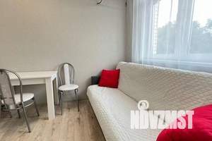 1-к квартира, посуточно, 43м2, 3/19 этаж