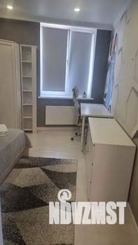 2-к квартира, посуточно, 83м2, 13/25 этаж