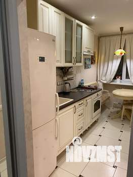 1-к квартира, посуточно, 27м2, 1/5 этаж