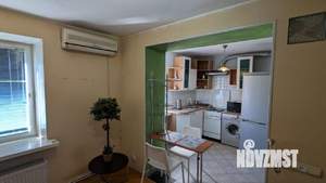 2-к квартира, на длительный срок, 46м2, 6/8 этаж