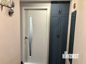 1-к квартира, на длительный срок, 42м2, 1/5 этаж