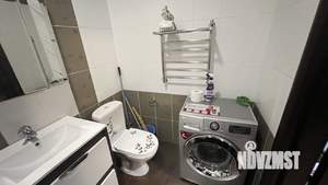 1-к квартира, на длительный срок, 39м2, 2/4 этаж