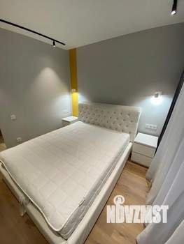 2-к квартира, на длительный срок, 55м2, 18/21 этаж