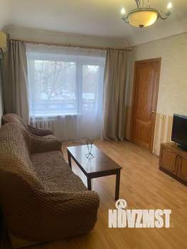 3-к квартира, на длительный срок, 60м2, 3/5 этаж