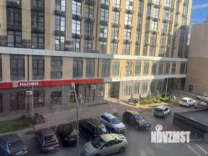 3-к квартира, на длительный срок, 60м2, 4/24 этаж