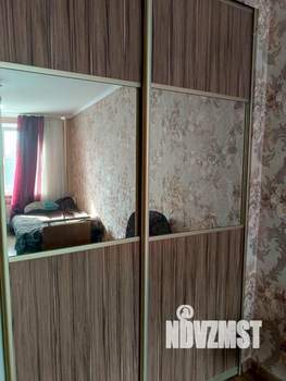 1-к квартира, на длительный срок, 43м2, 5/16 этаж