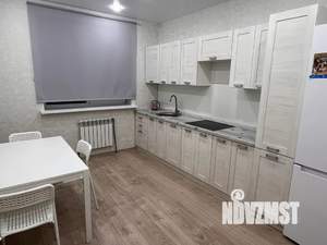 1-к квартира, посуточно, 45м2, 8/10 этаж