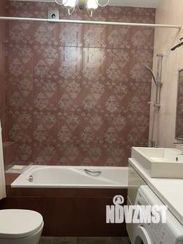 3-к квартира, на длительный срок, 60м2, 9/17 этаж