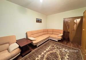 2-к квартира, на длительный срок, 51м2, 7/10 этаж