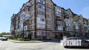 1-к квартира, посуточно, 26м2, 1/1 этаж