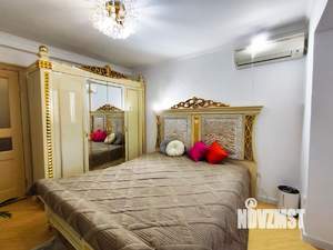 3-к квартира, на длительный срок, 100м2, 8/10 этаж