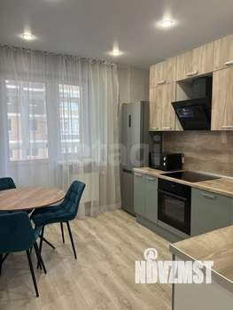 1-к квартира, на длительный срок, 36м2, 11/20 этаж