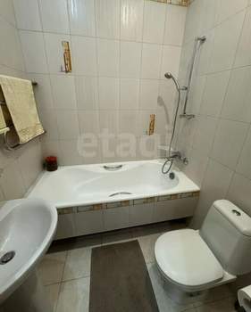 2-к квартира, на длительный срок, 45м2, 4/4 этаж