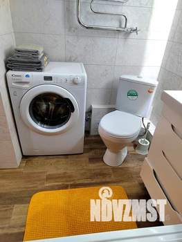 1-к квартира, посуточно, 30м2, 4/21 этаж