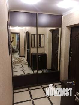 2-к квартира, на длительный срок, 52м2, 3/16 этаж