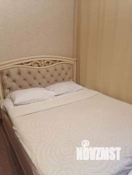 1-к квартира, посуточно, 25м2, 1/3 этаж