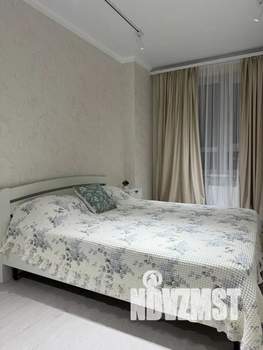 2-к квартира, посуточно, 55м2, 19/24 этаж