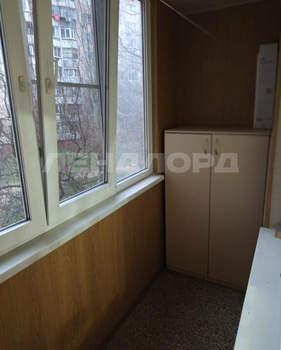 1-к квартира, на длительный срок, 40м2, 3/10 этаж