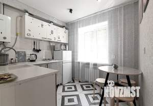 1-к квартира, посуточно, 31м2, 2/5 этаж