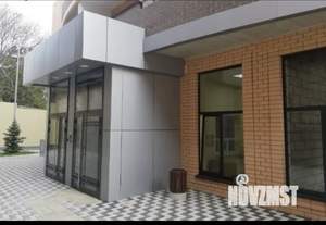 1-к квартира, посуточно, 36м2, 17/24 этаж