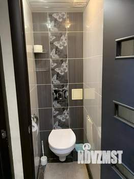 3-к квартира, на длительный срок, 64м2, 6/10 этаж