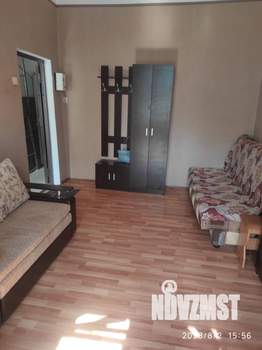 1-к квартира, на длительный срок, 30м2, 3/3 этаж