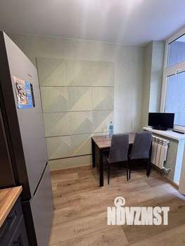 1-к квартира, на длительный срок, 34м2, 1/22 этаж