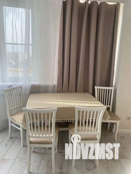 3-к квартира, посуточно, 55м2, 9/31 этаж