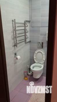 1-к квартира, на длительный срок, 55м2, 15/22 этаж