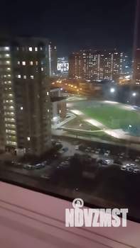 1-к квартира, на длительный срок, 36м2, 16/18 этаж