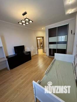 2-к квартира, на длительный срок, 78м2, 5/18 этаж