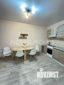 1-к квартира, на длительный срок, 44м2, 1/10 этаж