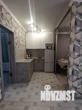 2-к квартира, посуточно, 50м2, 18/24 этаж