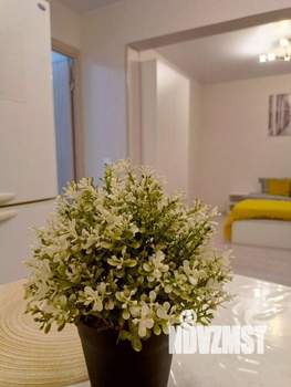 Студия квартира, посуточно, 29м2, 18/18 этаж