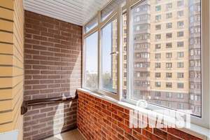 2-к квартира, посуточно, 65м2, 8/25 этаж