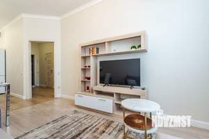 2-к квартира, посуточно, 47м2, 28/30 этаж