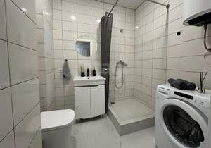 Студия квартира, на длительный срок, 24м2, 6/9 этаж