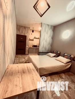 2-к квартира, посуточно, 55м2, 1/10 этаж