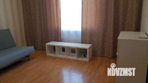 1-к квартира, на длительный срок, 37м2, 7/15 этаж