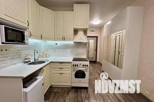 1-к квартира, посуточно, 25м2, 22/25 этаж