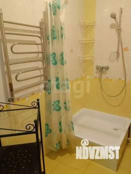 Студия квартира, на длительный срок, 30м2, 1/3 этаж