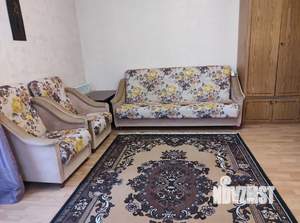1-к квартира, на длительный срок, 37м2, 3/5 этаж