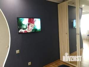 1-к квартира, на длительный срок, 33м2, 4/5 этаж